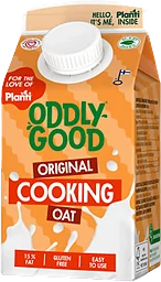 Havrebaserad Matlagningsprodukt 15% 500ml Oddlygood®