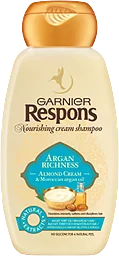 Schampo Argan Richness