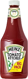Ketchup 1,35kg Heinz