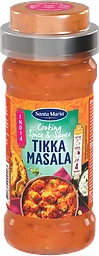 Cooking Spice Sauce Tikka Masala 360g Santa Maria