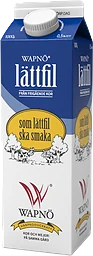 Lättfil