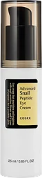 Ögonkräm Advanced Snail Peptide Eye Cream 75ml COSRX