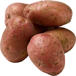 Potatis Rödskalig Klass 1