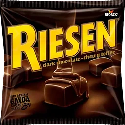 Riesen Chokladkola