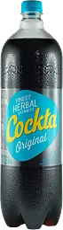 Läsk Ört 1,5l Cockta