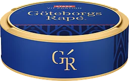 Göteborgs rapé White Strong