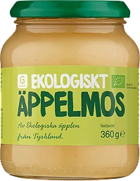 Äppelmos