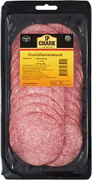 Hushållsmedwurst 140g SP Chark