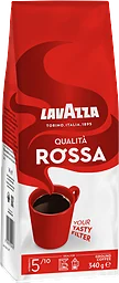 Bryggkaffe Qualita Rossa