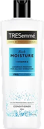 Balsam Rich Moisture 400ml Tresemmé