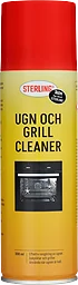 Ugn/grill Cleaner 300ml Sterling