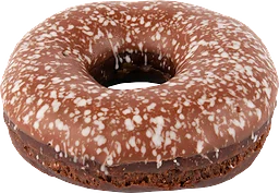 Mr Double Choco