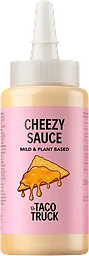Cheezy Sauce 200ml El Taco Truck