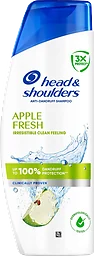 Apple Fresh