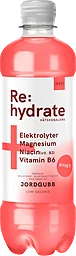 Jordgubbe Rehydrate