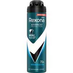 Deodorant 72h Advanced Protection Invisible Ice Spray