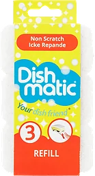 Refill Vit 3-p Dishmatic