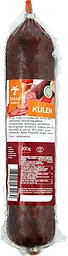 Salami Oxkött Kulen 300g Zerak