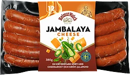 Jambalaya Cheese