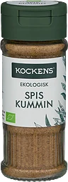 Spiskummin Burk