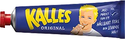 Kaviar Original 190g Kalles