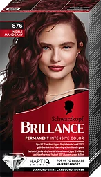 Brillance 876 Nobel Mahogany Permanent Hårfärg