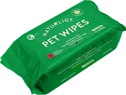 Pet Wipes