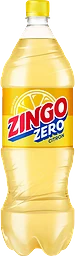 Läsk Citron Sockerfri 150cl Zingo