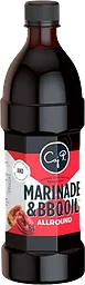 Bbq Oil Marinade Allround