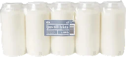 Gravljus 14cm 5-p ICA