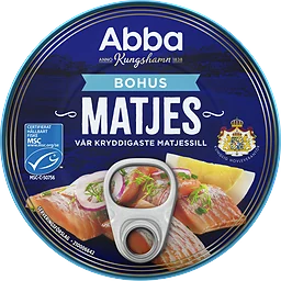 Matjessill Bohus