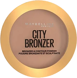 Puder City Bronze Medium Warm 150 1-p Maybelline