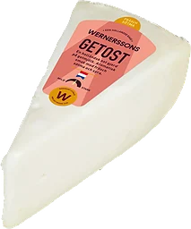 Getost ca 190g Wernerssons