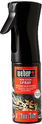 Oljespray BBQ