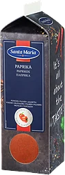 Paprikapulver 450g Santa Maria