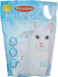 Kattströ Fresh & Easy 5l Best Friend
