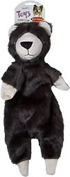 Hundleksak Furry 1-p Best friend