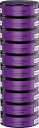 Lundgrens Becksvart 10-pack