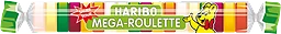 Godis Mega Roulette Sour 45g Haribo