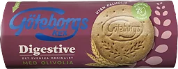 Digestive Oliv 400g Göteborgs
