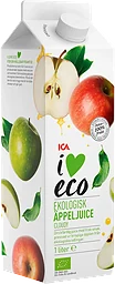 Äppeljuice Ekologisk