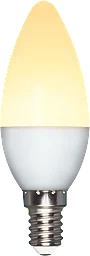 LED Kron E14 470lm(40W) Dimbar ICA
