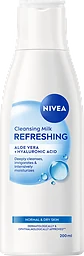 Cleansing Milk Refreshing Ansiktsrengöring