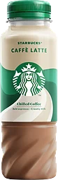 Iskaffe Classics Caffe Latte ®