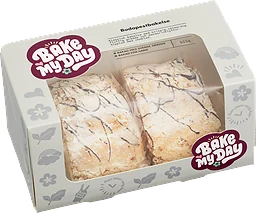 Budapestbakelse 2-pack