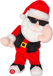 Merry pal Tomte Star Trading