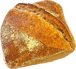 Bröd Dinkel & Valnöt ca 450g Maxibageriet