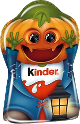 Choklad Kinder Hollow Figur