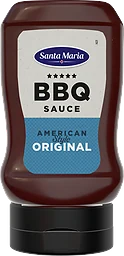 Original American Style Bbq Sauce