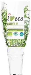 Rosmarin Ekologisk 1-p KRAV Klass 1 ICA I love eco